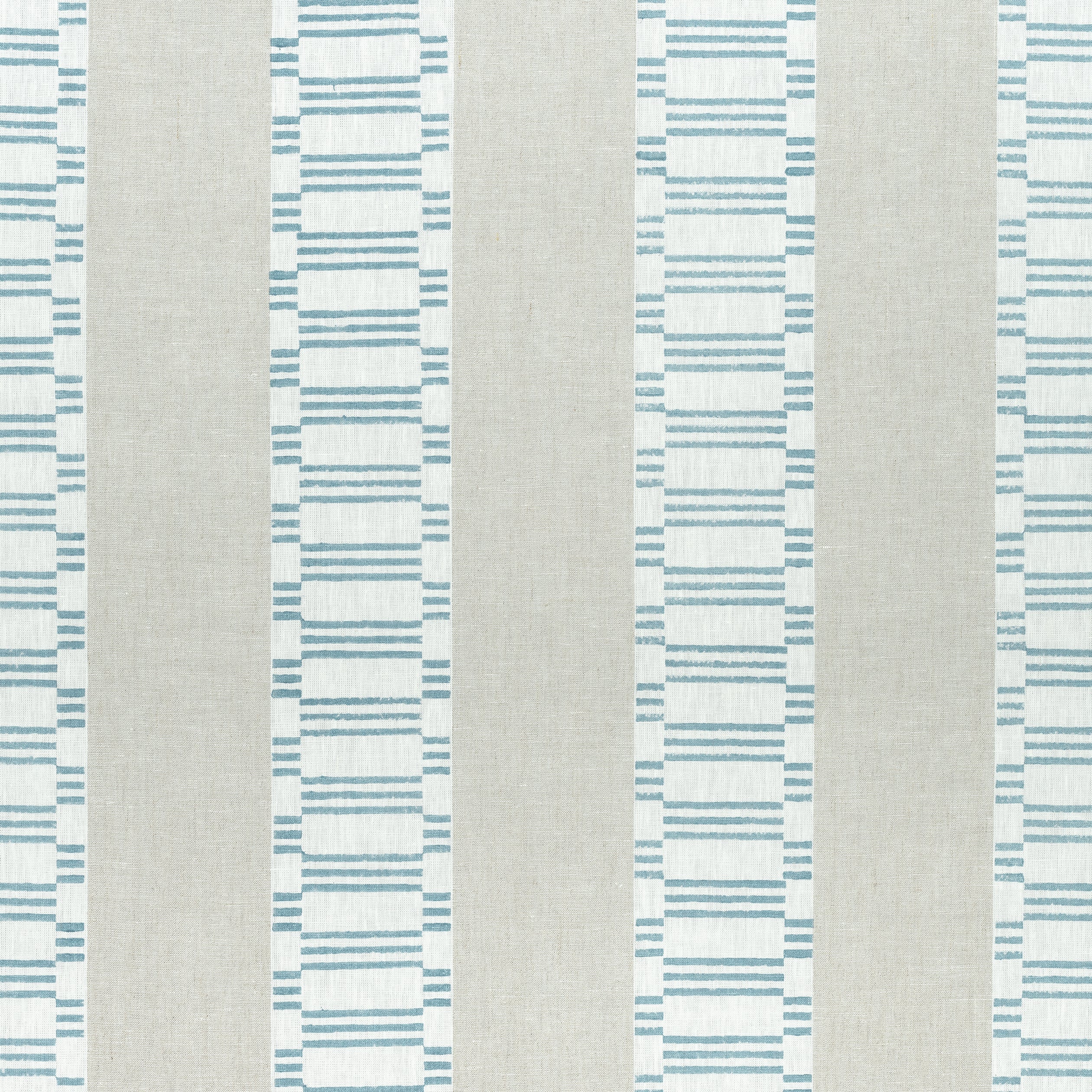JAPONIC STRIPE - Robin's Egg