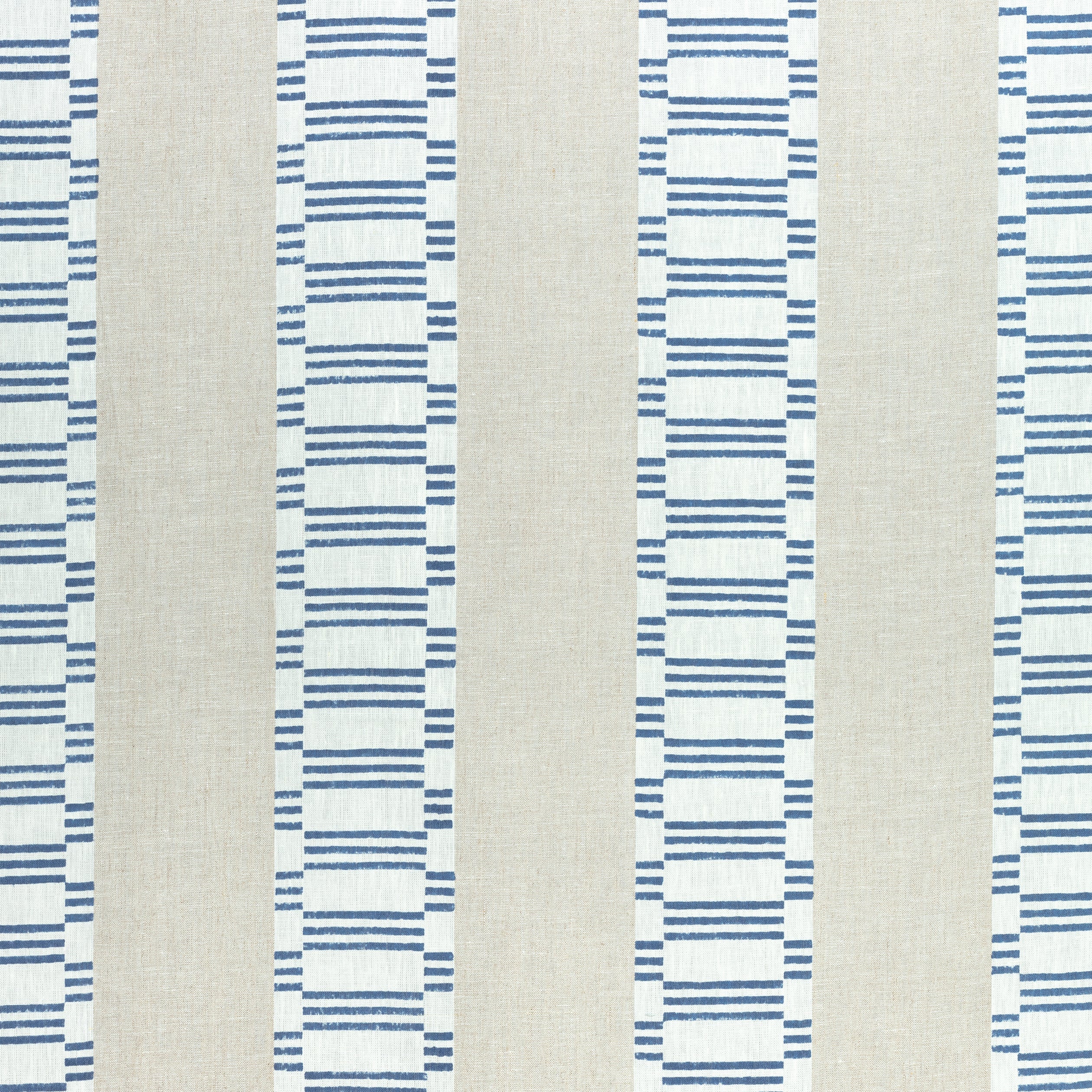 JAPONIC STRIPE - Navy