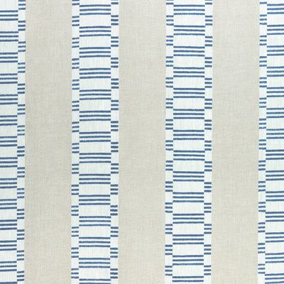 JAPONIC STRIPE - Navy