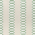 JAPONIC STRIPE - Emerald Green