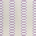 JAPONIC STRIPE - Eggplant