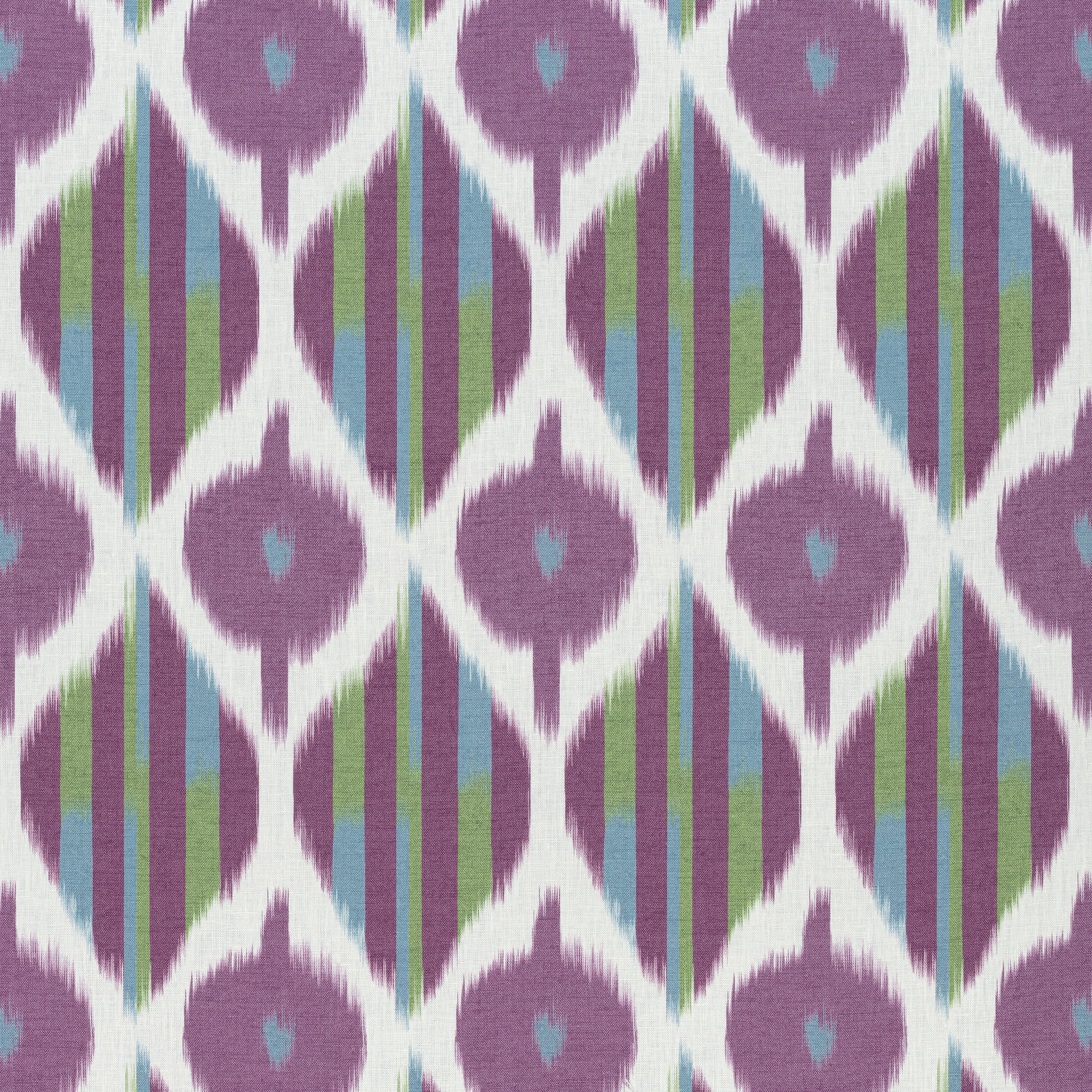 KIMONO - Eggplant