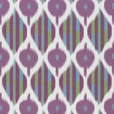KIMONO - Eggplant