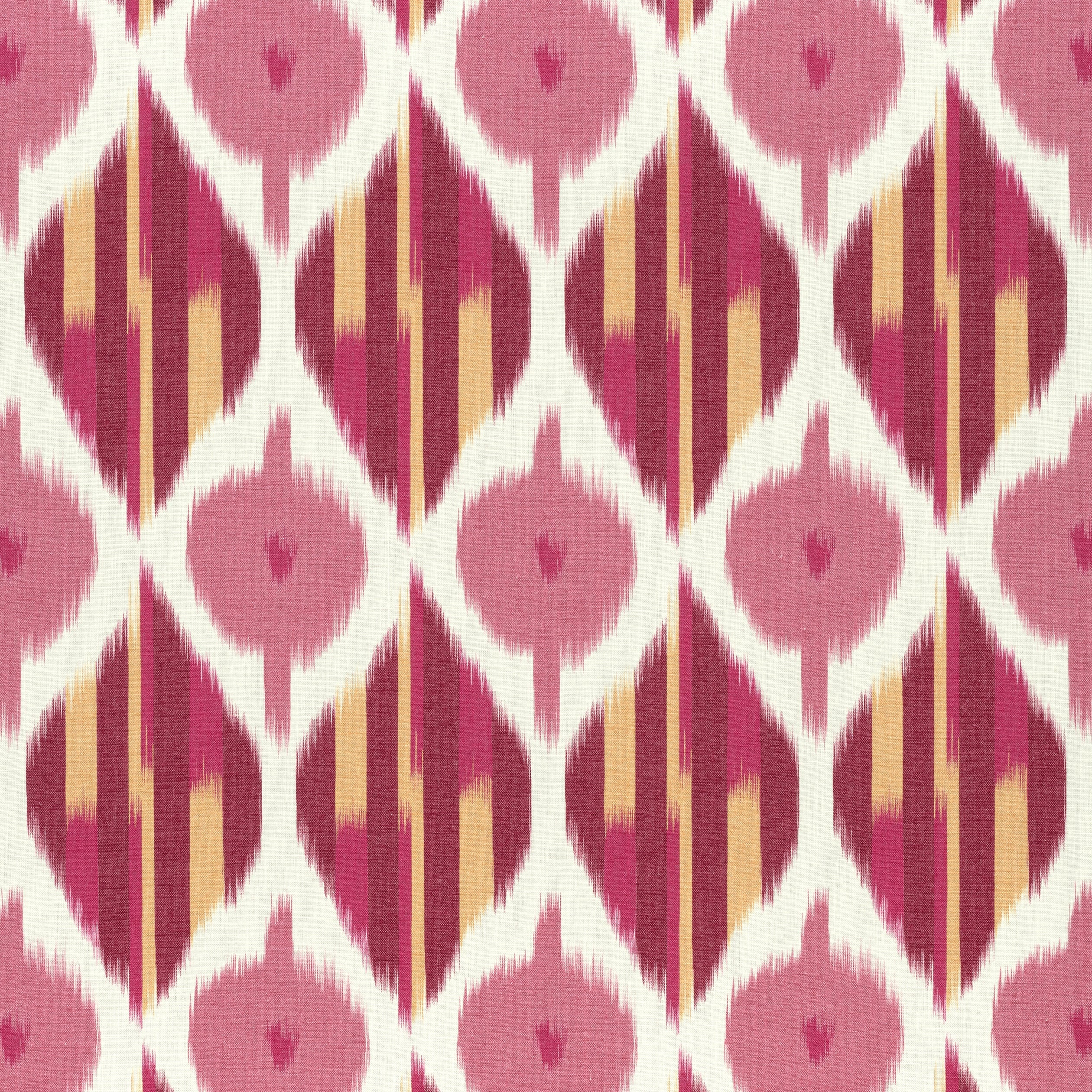 KIMONO - Fuchsia