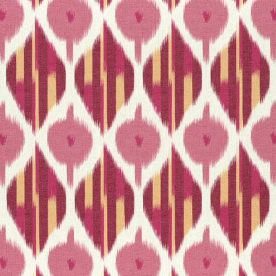 KIMONO - Fuchsia