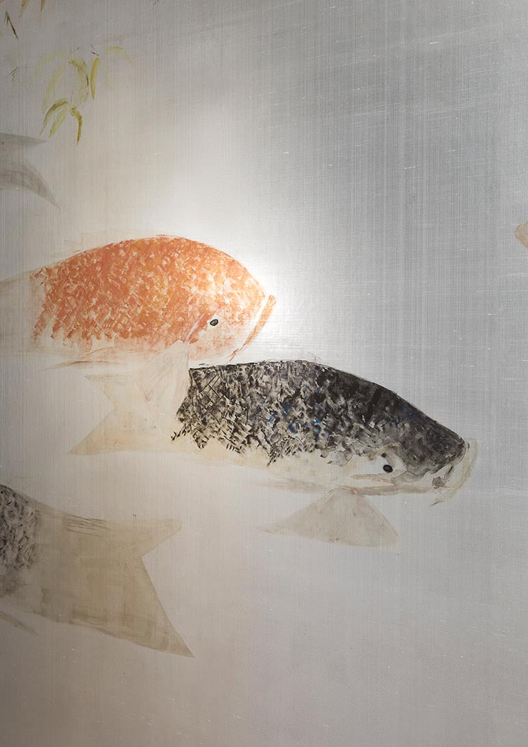 Les carpes Argent - Galerie 3