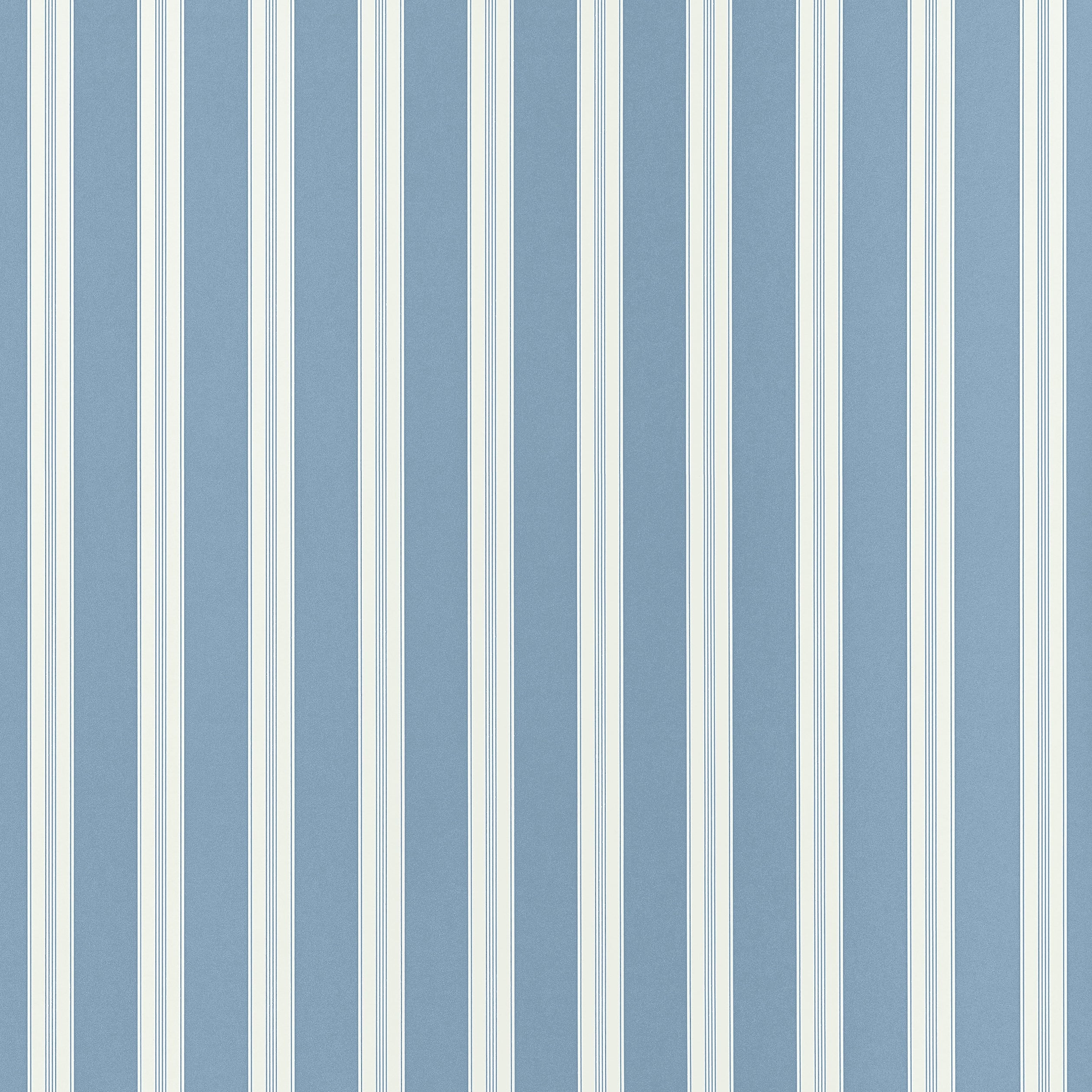 PAYTON STRIPE - Blue