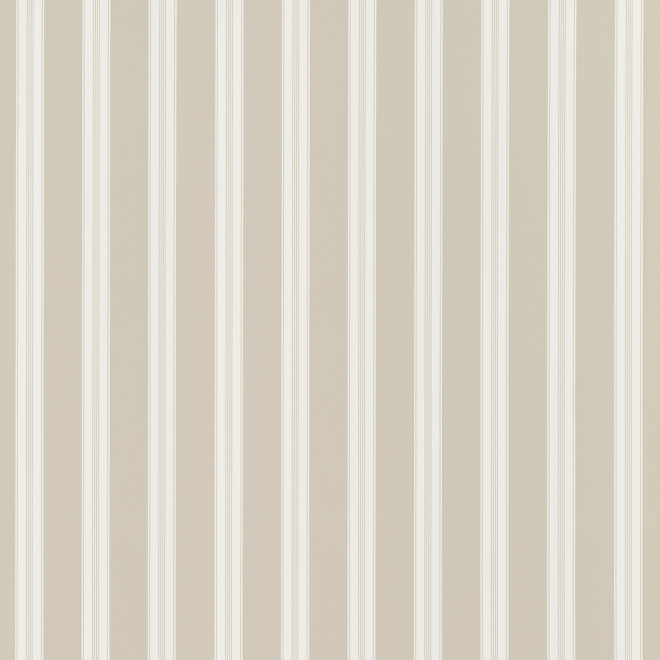 PAYTON STRIPE - Beige