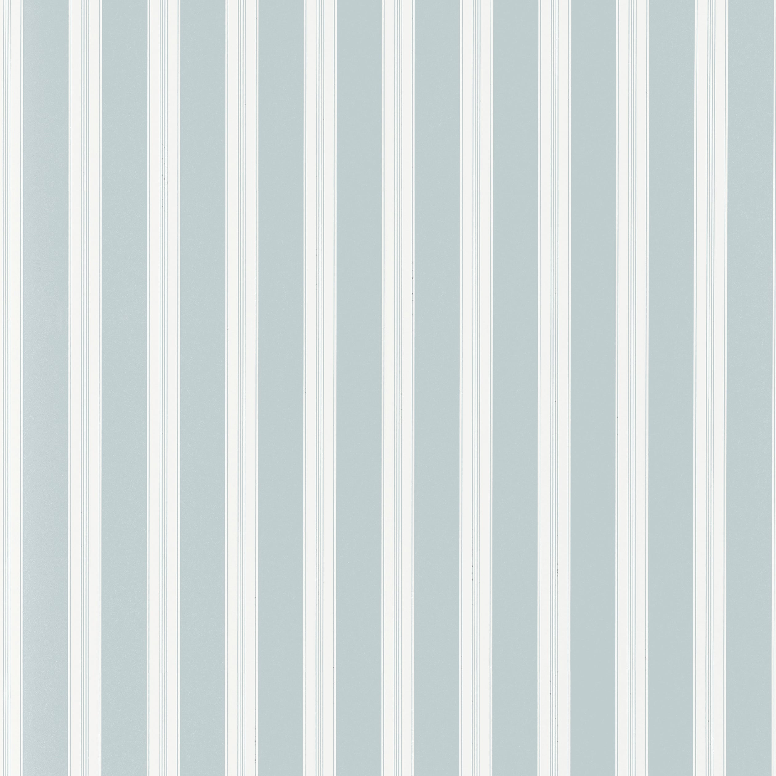 PAYTON STRIPE - Spa Blue