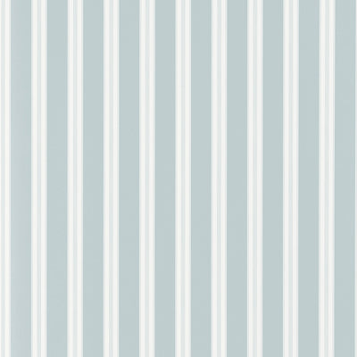 PAYTON STRIPE - Spa Blue