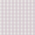 PAYTON CHECK - Lavender