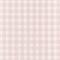 PAYTON CHECK - Blush