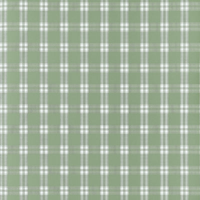 PAYTON CHECK - Green