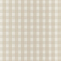 PAYTON CHECK - Beige