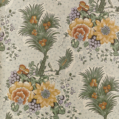 DREXEL HILL - Gold