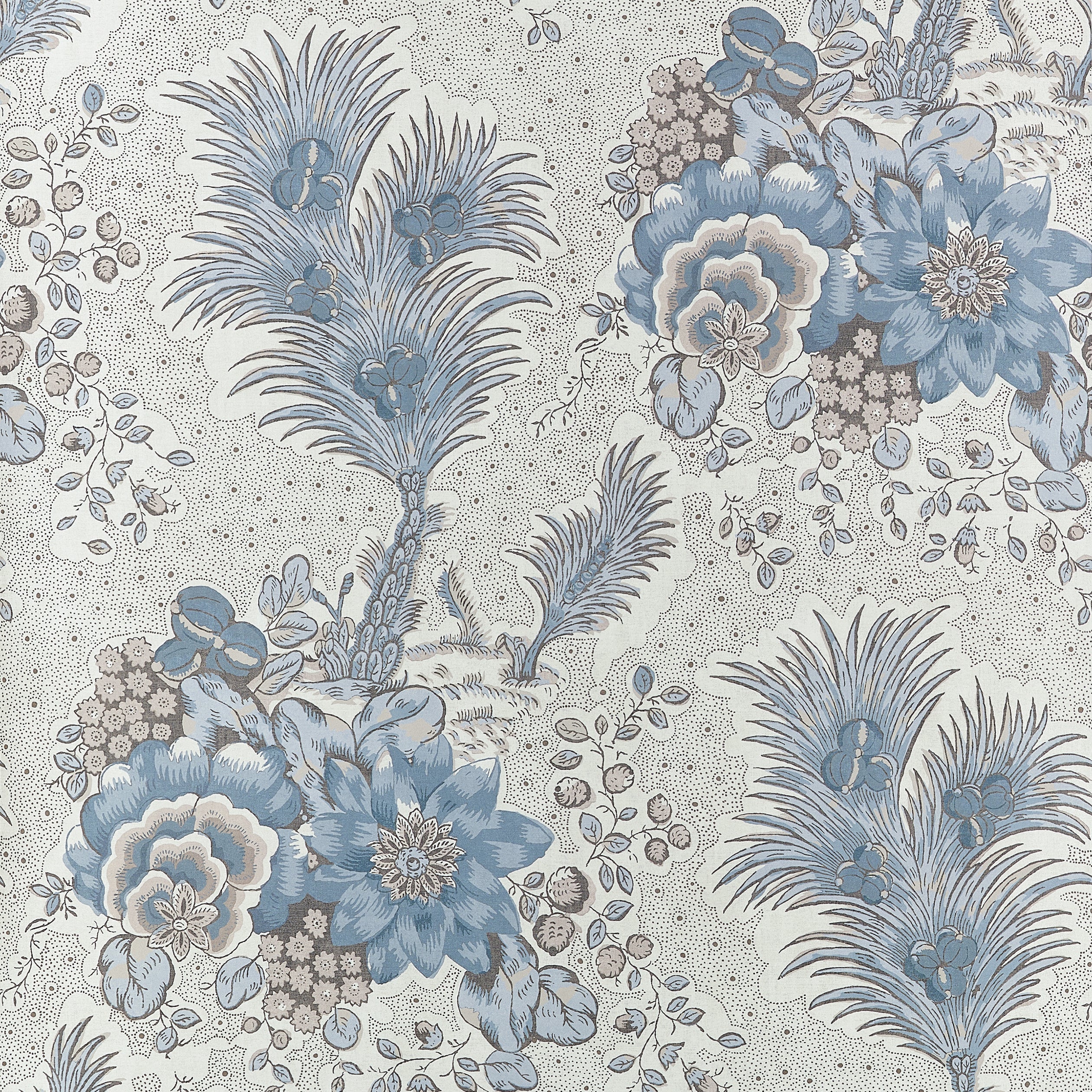 DREXEL HILL - Spa Blue