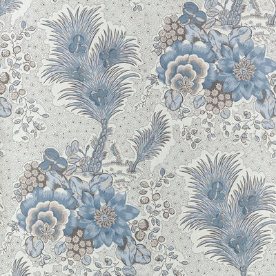 DREXEL HILL - Spa Blue