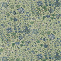 FRANCOIS - Green and Blue