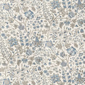 FRANCOIS - Spa Blue
