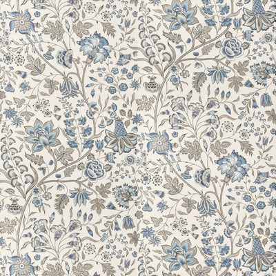 FRANCOIS - Spa Blue