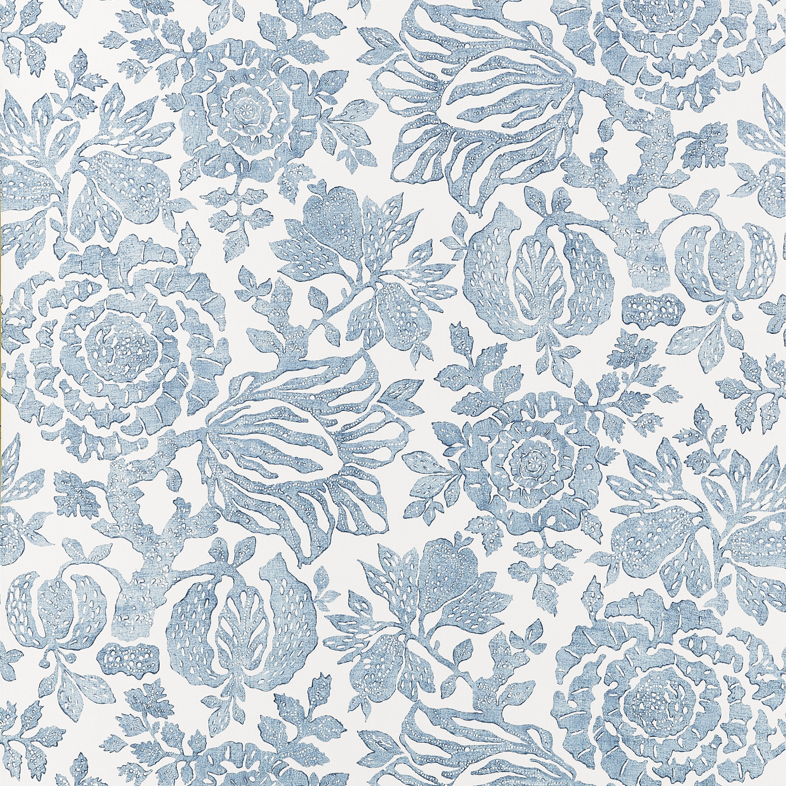 SIGOURNEY - Blue