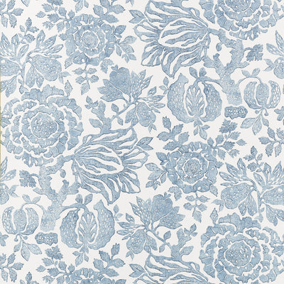 SIGOURNEY - Blue