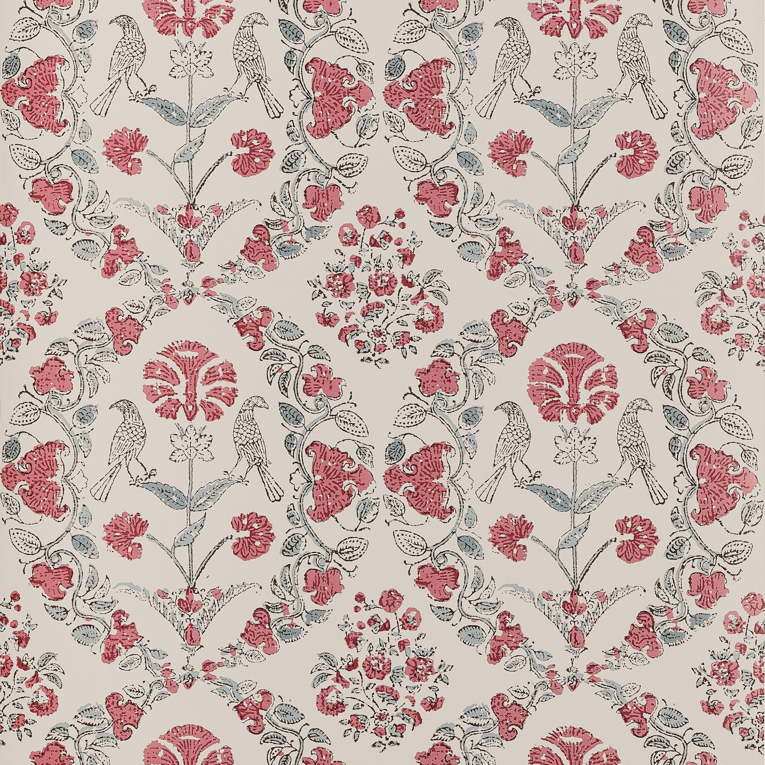 PALOMA - Red
