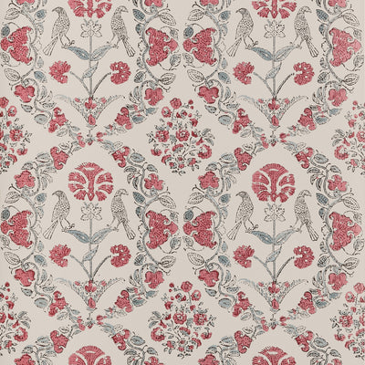 PALOMA - Red
