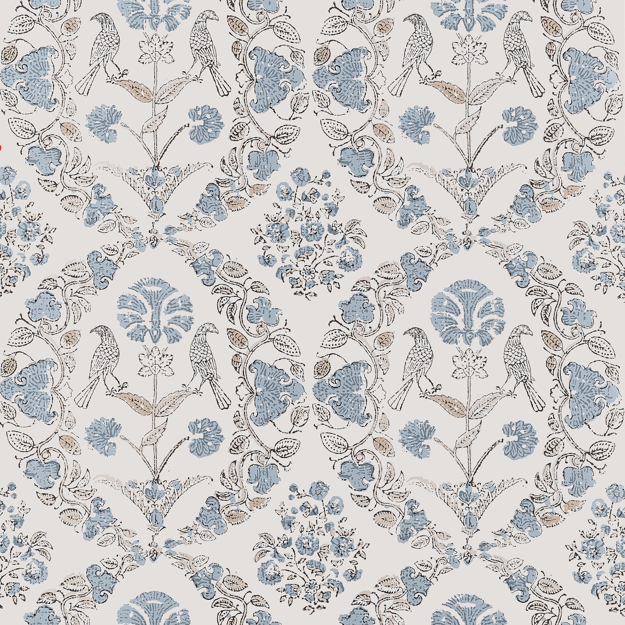 PALOMA - Spa Blue
