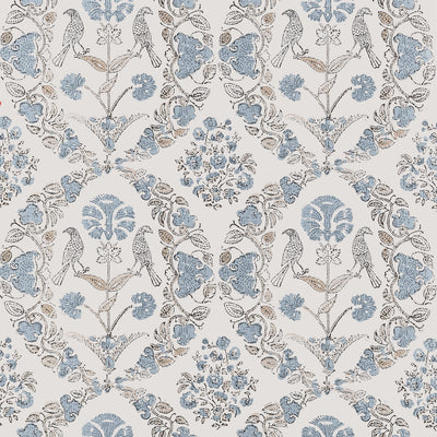 PALOMA - Spa Blue