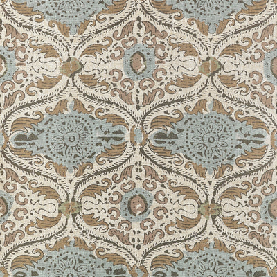 CECILIA - Gold and Sage
