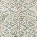CECILIA - Green and Beige