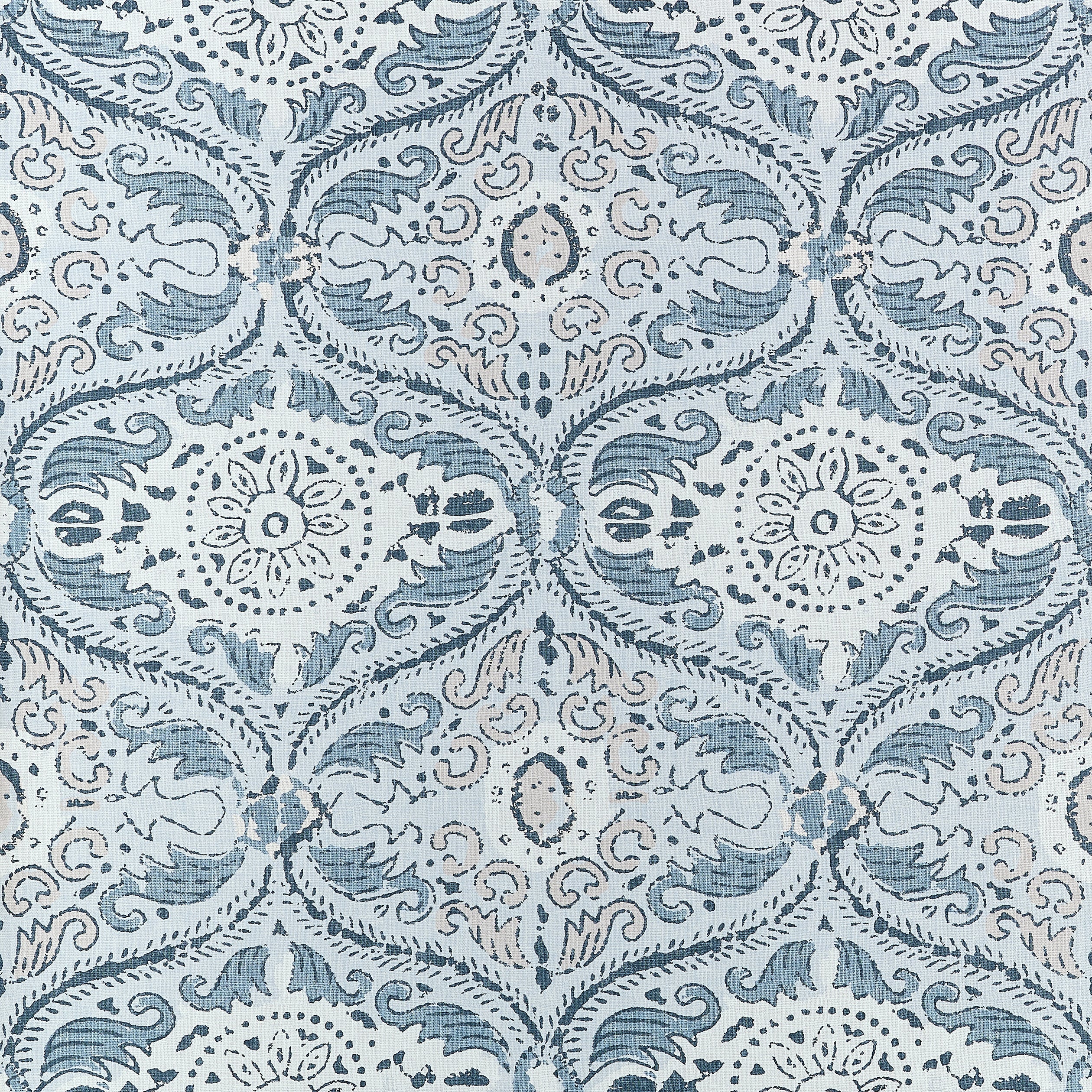 CECILIA - Spa Blue