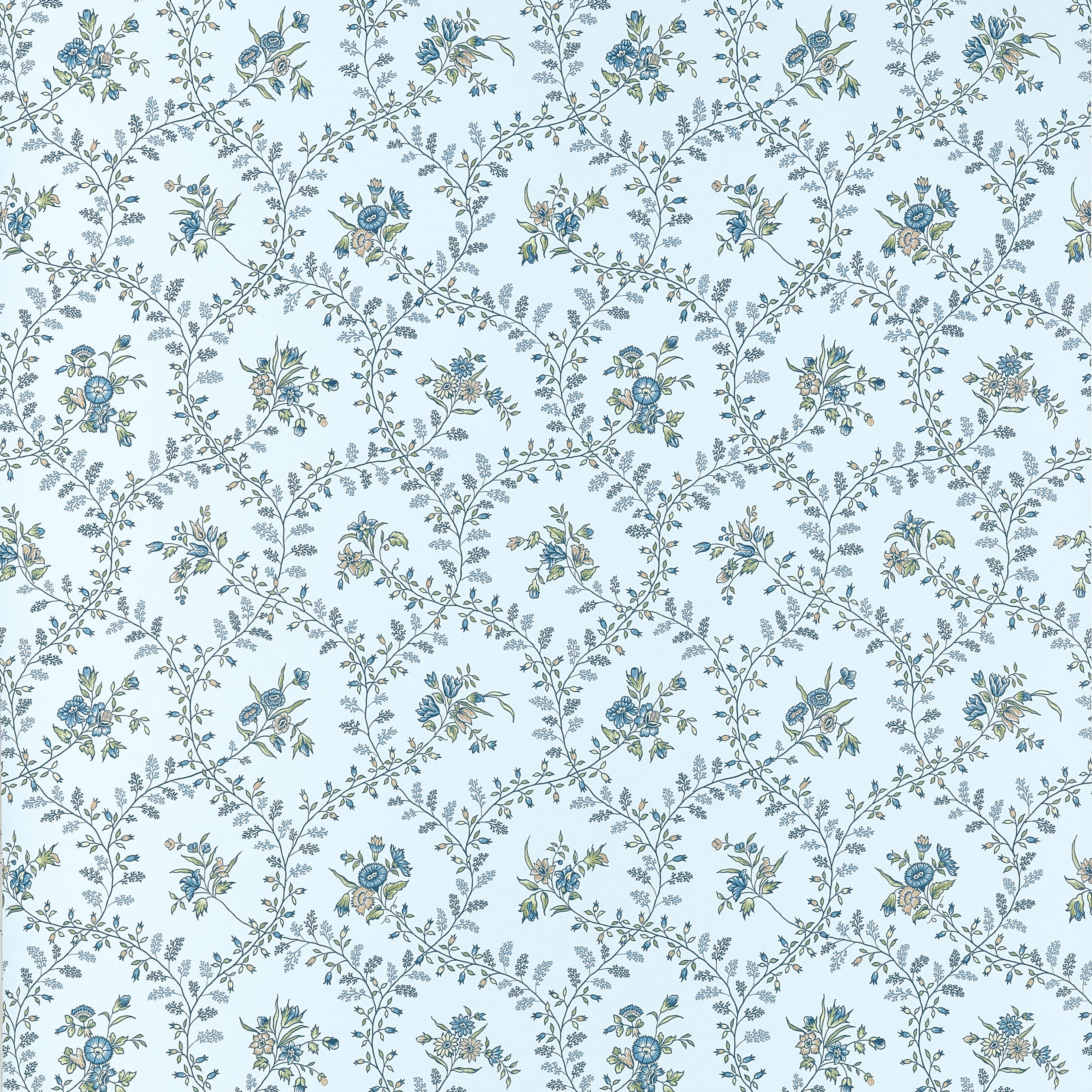 JULIETTE TRAIL - Spa Blue
