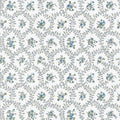 JULIETTE TRAIL - Blue and Green