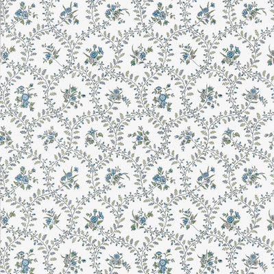 JULIETTE TRAIL - Blue and Green