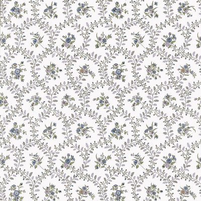 JULIETTE TRAIL - Lavender and Blue
