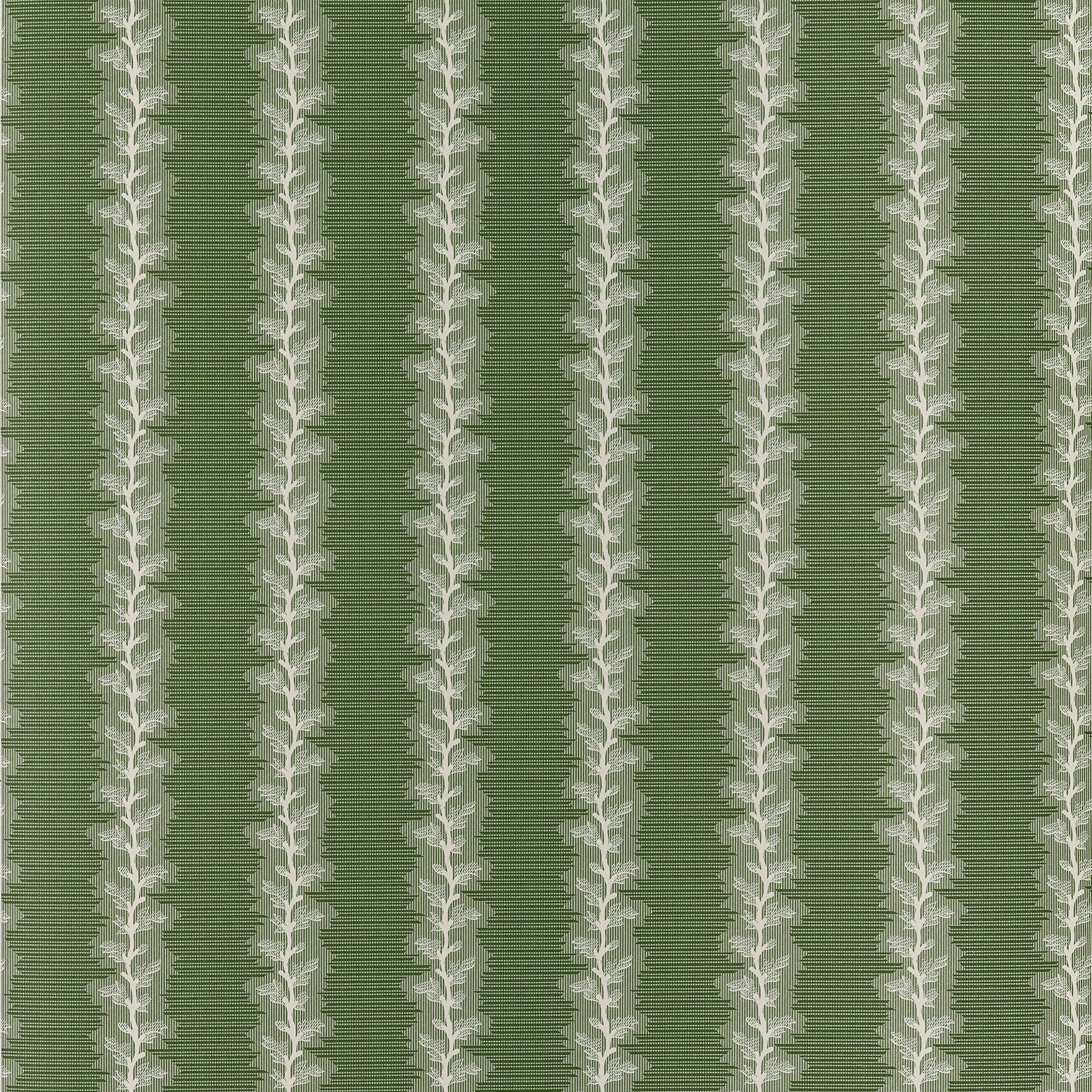 FRENCH STRIPE - Green