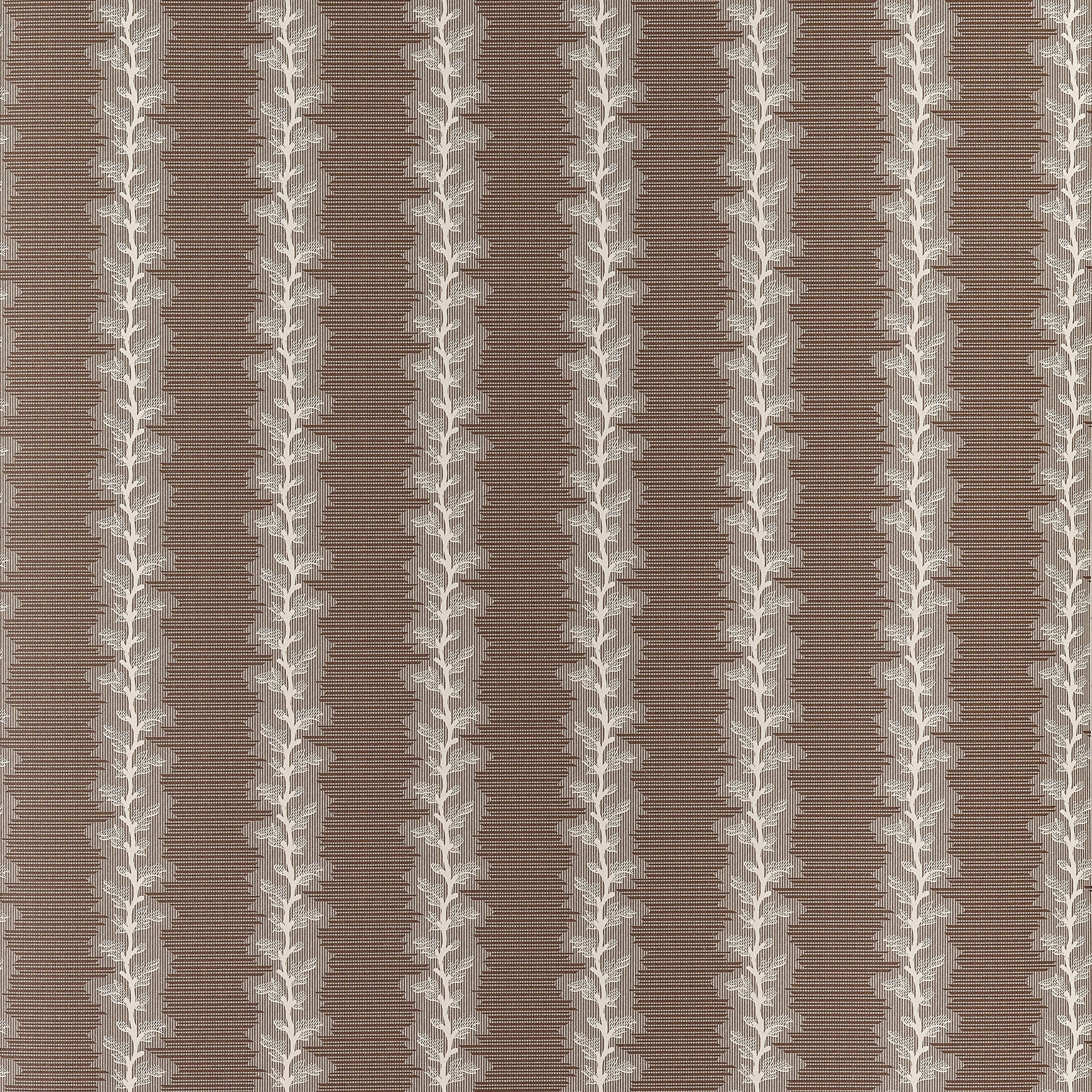 FRENCH STRIPE - Brown