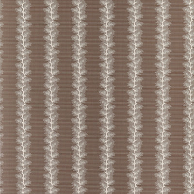 FRENCH STRIPE - Brown