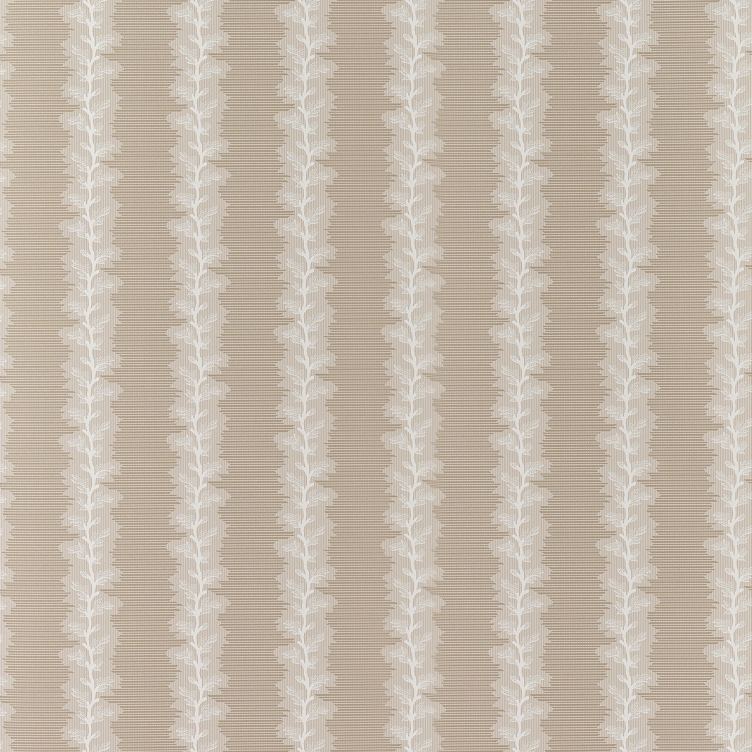 FRENCH STRIPE - Beige