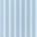 FRENCH STRIPE - Spa Blue