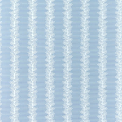 FRENCH STRIPE - Spa Blue