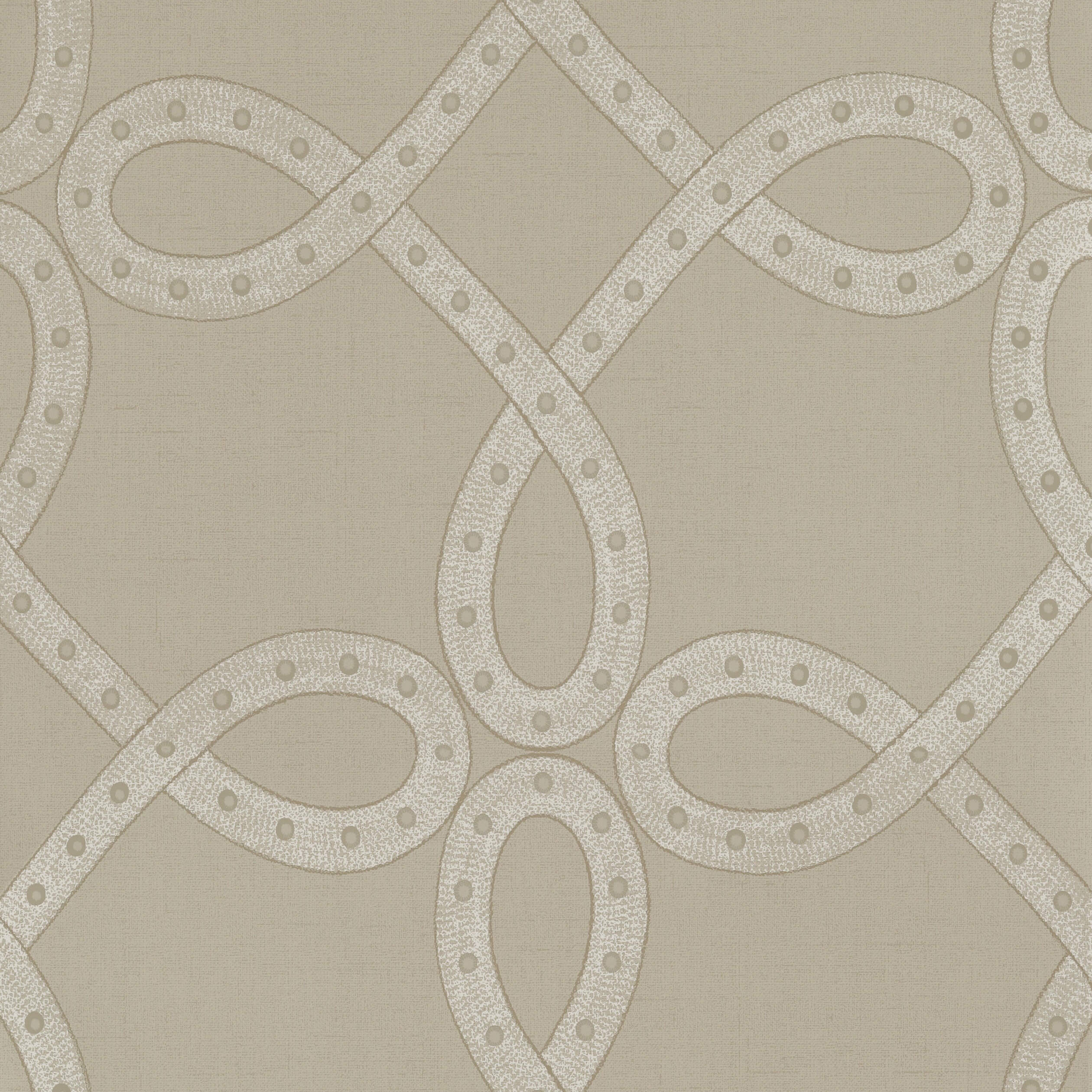 SALINA RIBBON - Linen