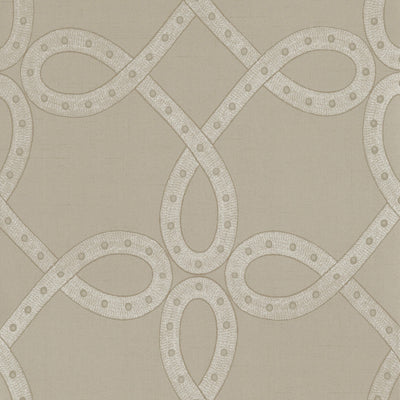 SALINA RIBBON - Linen