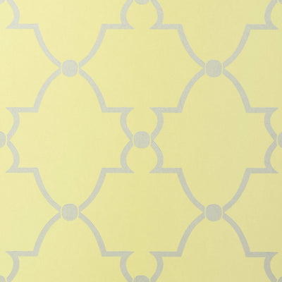 LUCIAN - Metallic on Citron