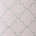 LUCIAN - Metallic on Lilac