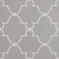 LUCIAN - Metallic Silver
