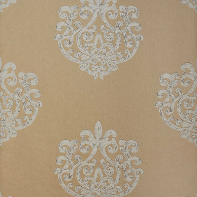 ARRAN - Metallic Gold