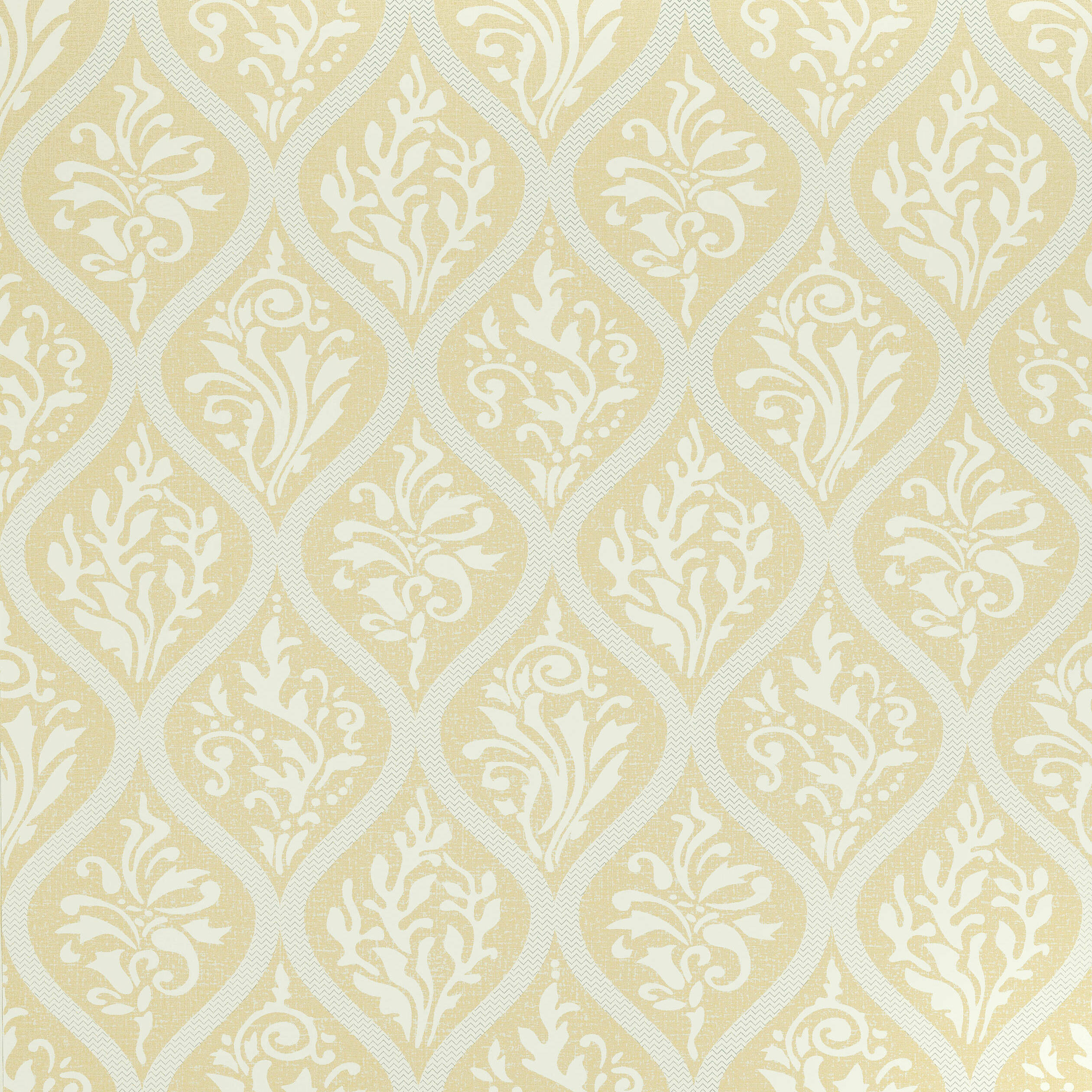 FRANCIS - Metallic on Citrus